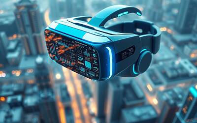 Android XR: La nuova innovazione di Google per Samsung e Project Moohan