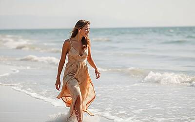 Anna Acciardi trova l'amore con un ex tentatore di Temptation Island