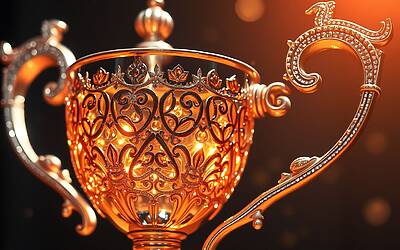 Anna Lou Castoldi e Nikita Perotti brillano nella loro esibizione