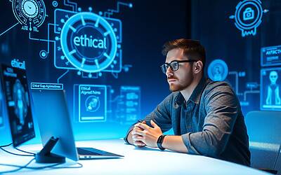 Anthropic assume un professionista per gestire i chatbot: il lavoro nell’AI sorprendente