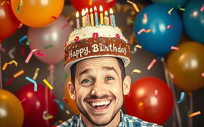 Antonella Clerici festeggia il compleanno con una sorpresa speciale dai giudici di The Voice Kids