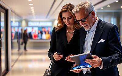 Antonio Ricci risponde a Berlusconi sugli ascolti di Striscia la Notizia con serenità