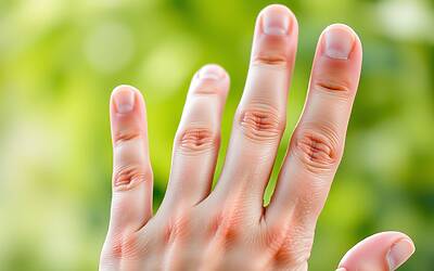 Anulare lungo e consumo di alcol: scopri la sorprendente connessione tra le dita