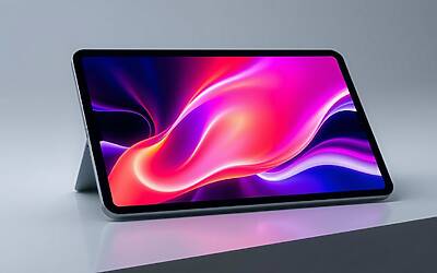 Apple progetta un innovativo iPad pieghevole gigante senza pieghe per un'esperienza utente rivoluzionaria