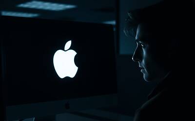 Apple sotto accusa per presunti abusi nella sorveglianza dei propri dipendenti