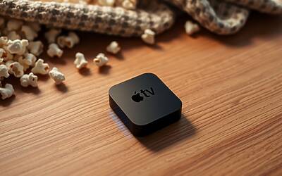 Apple TV+ offre sorprese: annuncio clamoroso in arrivo a breve senza costi!