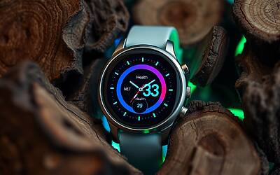 Apple Watch perde il trono: nuove sfide nel mercato degli smart wearable