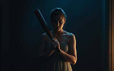 Arianna David racconta il suo drammatico calvario di stalking e vittimismo inedito