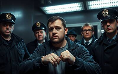 Arresto ex-CEO scambio crypto WEX in Polonia per estradizione negli Stati Uniti