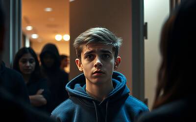 Artista di Sanremo abbandona lo studio, Amici chiede una sostituzione immediata