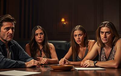 Ascolti del GF deludono: rivelazioni sorprendenti sul futuro del programma di successo