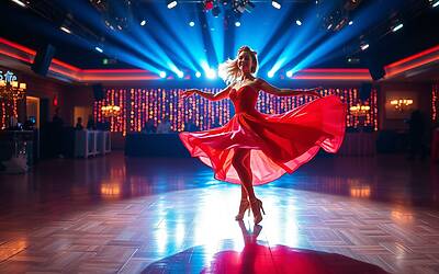 Ascolti TV 30 Novembre: Vittoria di Ballando Con Le Stelle