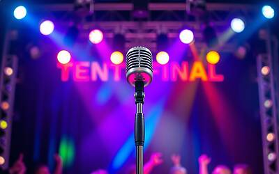 Ascolti Tv: Clerici e De Martino dominano, calano le performance de Il Patriarca