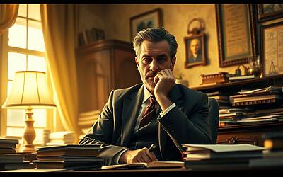 Ascolti TV Domenica 1 dicembre 2024: Malinconico trionfa senza fatica, mentre Tradimento si ferma al 13.4%