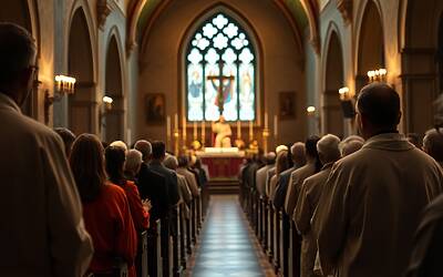 Ascolti TV: Don Matteo delude mentre la finale di X Factor conquista attenzione