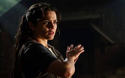 Ascolti TV: Libera e Top Gun dominano la serata, Belve in evidenza