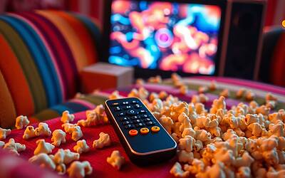 Ascolti TV: Malinconico trionfa, Raidue e GF a confronto sui programmi più visti