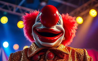 Ascolti TV: Vince il Circo di Montecarlo con Vasco Rossi tra i protagonisti