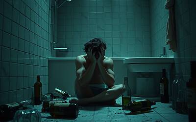 Asia Argento rivela retroscena sorprendenti su Fabrizio Corona che nessuno conosce