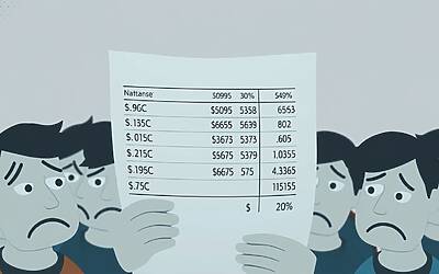 Assegno di Inclusione ridotto a dicembre e motivi del suo drastico abbassamento