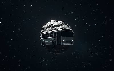 Asteroidi nella fascia principale: il telescopio Webb svela le scoperte più piccole