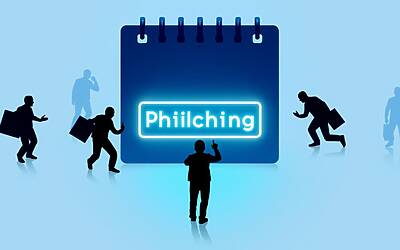 Attacchi phishing tramite Google Calendar: proteggi la tua email da queste minacce