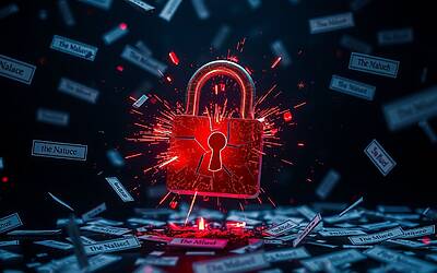 Attacco hacker ruba dati sensibili di un milione di americani in un colpo solo