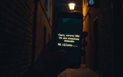 Attenzione ai messaggi ingannevoli: scopri come evitare truffe pericolose online