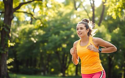 Attività aerobica: quanti minuti settimanali servono per perdere peso efficacemente?