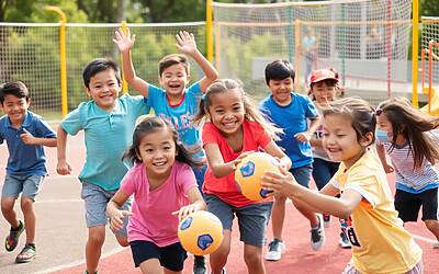 Attività sportive e ricreative per i figli: novità sui contributi per le famiglie