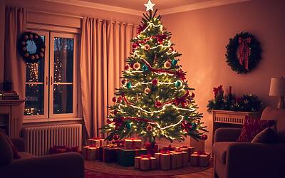 Auguri di Natale: 20 messaggi originali da condividere su WhatsApp con amici e famiglia