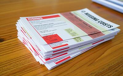 Aumenti bollette luce e gas: nuova leggi trasparenza garantiscono diritti dei consumatori