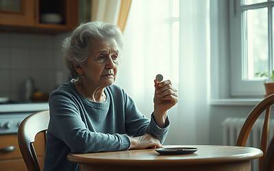 Aumento pensioni minime: verità e dubbi sugli 8 euro al mese per il futuro