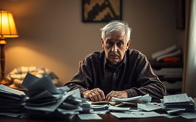 Aumento pensioni: scopri chi resta escluso dagli incrementi di gennaio