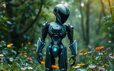 Aurora e il suo generatore di immagini: guida all'utilizzo su X per tutti