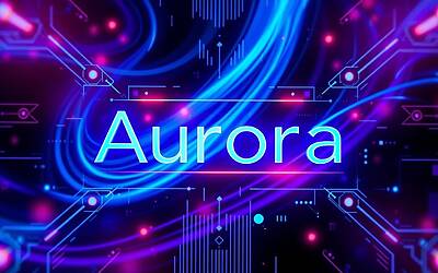 Aurora, l'intelligente AI di X: scopri la sua esplosiva ma breve esistenza