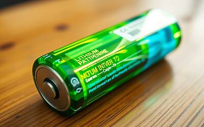 Auto elettriche: batterie più economiche, risparmi significativi per gli automobilisti