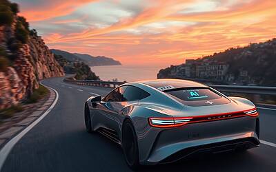 Auto Sapiens: come l'AI rivoluziona l'esperienza di guida per gli italiani