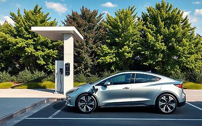 Autostrada senza costi per veicoli elettrici: vantaggi e opportunità da non perdere