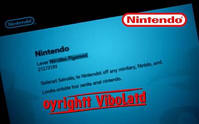 Avvocato falso Nintendo minaccia YouTuber: YouTube può davvero intervenire per fermarlo?