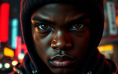 Baby Gang affronta le conseguenze legali, Emma rivela pensieri provocatori sulla giustizia