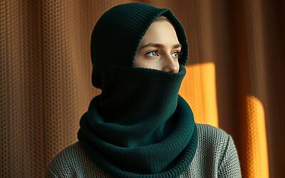 Balaclava: l'accessorio must-have della stagione tra comfort e stile esclusivo