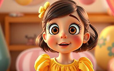 Balivo interpella Vera Gemma sulla sua età: scopri la reazione sorprendente