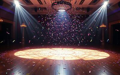 Ballando con le Stelle annuncia la nuova data per la semifinale attesa