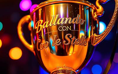 Ballando con le Stelle: Novità sul finale, ritiro La Rocca e baci emozionanti