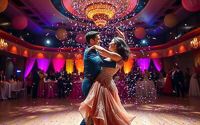 Ballando, retroscena esclusivi della finale con reazioni e festeggiamenti sorprendenti