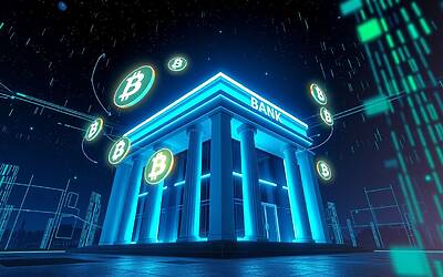 Banche e ETF crypto: opportunità e sfide nel futuro degli investimenti finanziari