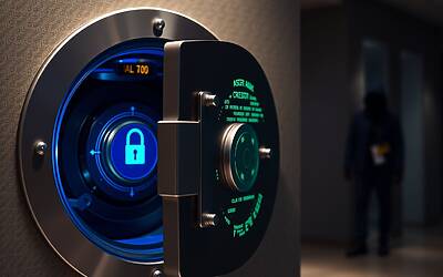 Banche e sicurezza: protezione efficace contro le truffe online per i consumatori