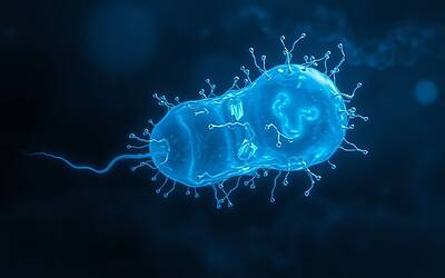 Batteri specchio: minaccia alla salute e agli ecosistemi del nostro pianeta