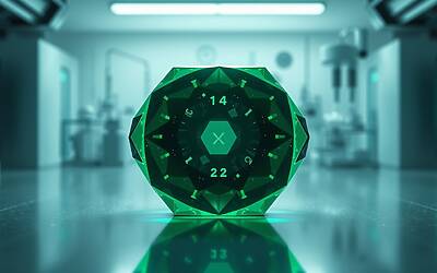 Batteria al carbonio-14: scopri la nuova frontiera della durata e sostenibilità energetica